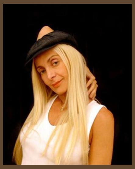 Silvina Garre